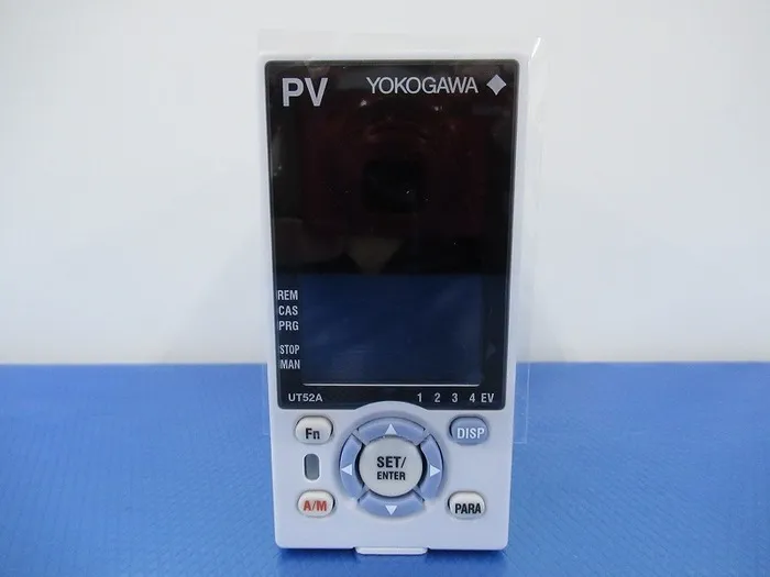 Yokogawa Electric UT52A-NNN-00-UN/CT/CH1 Thermostat Detail Image - ASKINDEX Korea