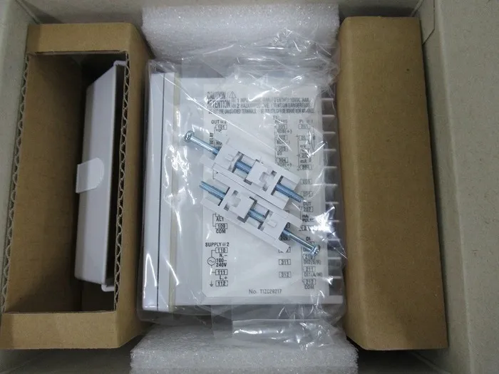 Yokogawa Electric UT52A-NNN-00-UN/CT/CH1 Thermostat Detail Image - ASKINDEX Korea