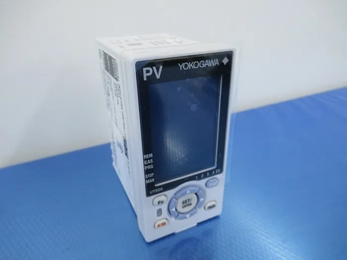 Yokogawa Electric UT52A-NNN-00-UN/CT/CH1 Thermostat - ASKINDEX Korea