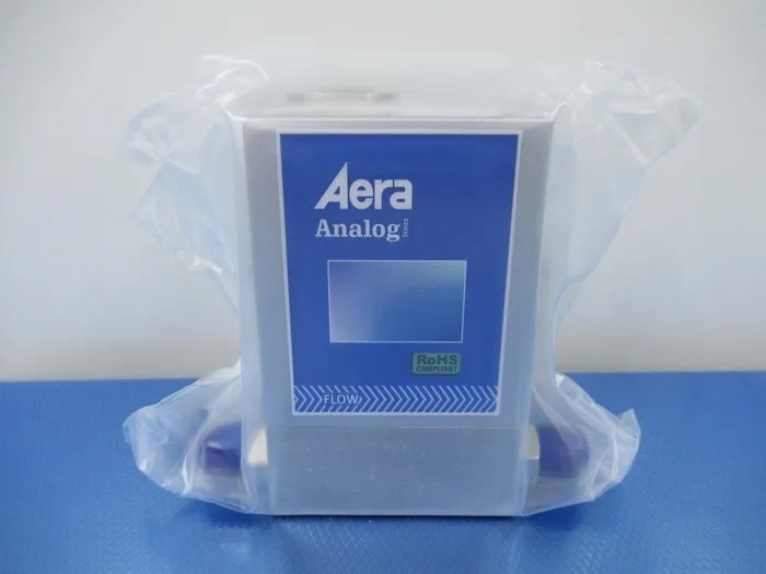 AERA FC-R7700CD Mass flow controller (O2) Detail Image - ASKINDEX Korea