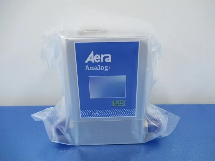 AERA FC-R7700CD Mass flow controller (O2) Detail Image - ASKINDEX Korea
