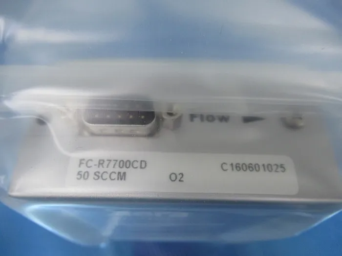 AERA FC-R7700CD Mass flow controller (O2) Detail Image - ASKINDEX Korea