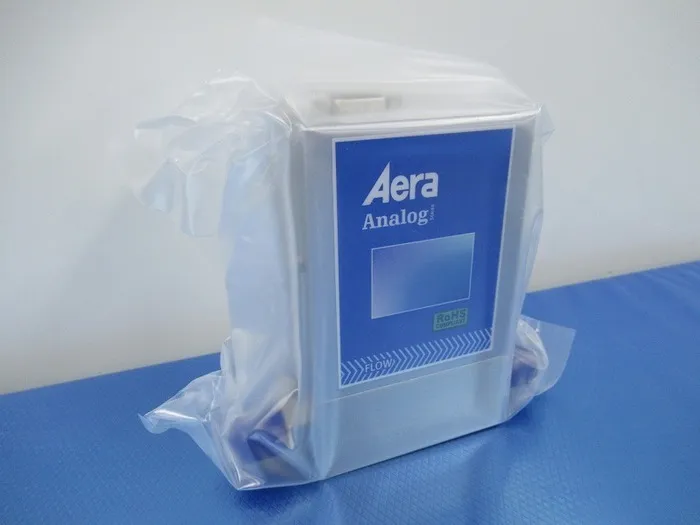 AERA FC-R7700CD Mass flow controller (O2)