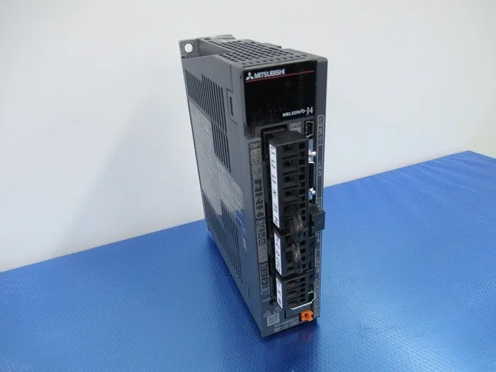미쓰비시 전기 MR-J4-20B 서보 드라이버