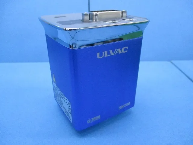 ULVAC SH200-A Multi-ion gauge