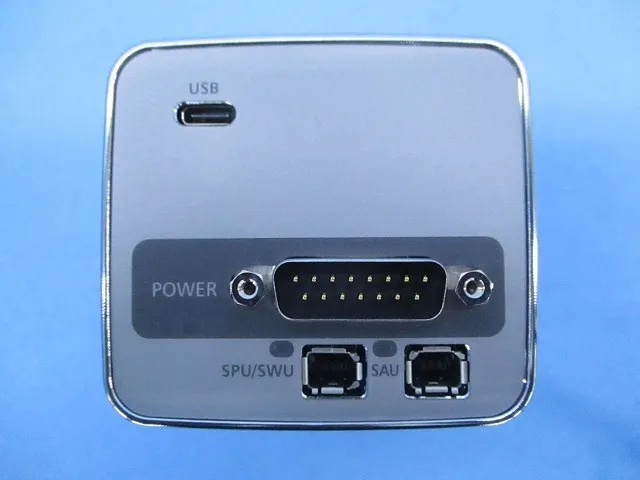 ULVAC SH200-A Multi-ion gauge Detail Image - ASKINDEX Korea