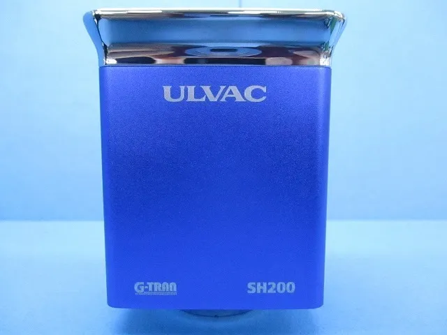 ULVAC SH200-A Multi-ion gauge Detail Image - ASKINDEX Korea