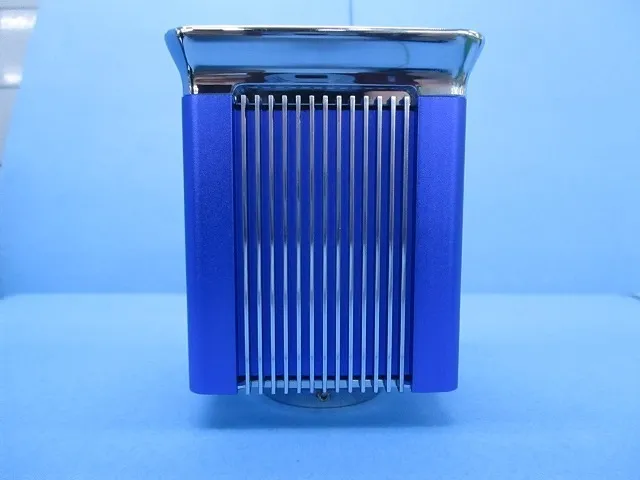 ULVAC SH200-A Multi-ion gauge Detail Image - ASKINDEX Korea