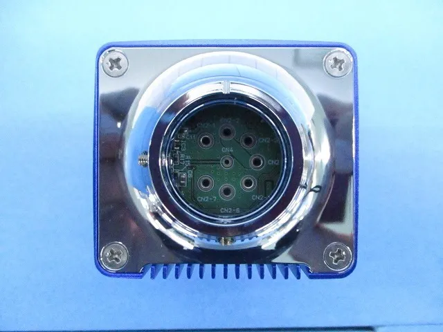 ULVAC SH200-A Multi-ion gauge Detail Image - ASKINDEX Korea