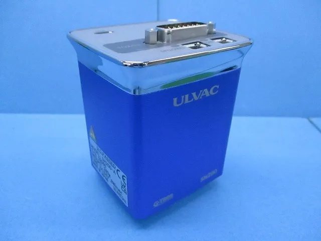 ULVAC SH200-A Multi-ion gauge - ASKINDEX Korea