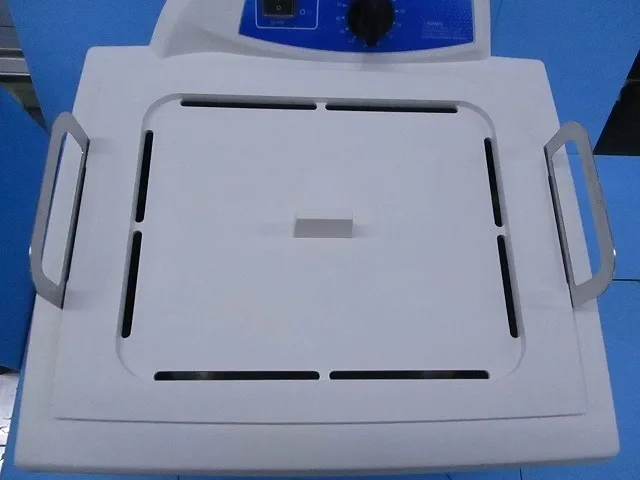 Yamato Scientific (Branson) M5800H-J Ultrasonic cleaning machine (tabletop) Detail Image - ASKINDEX Korea