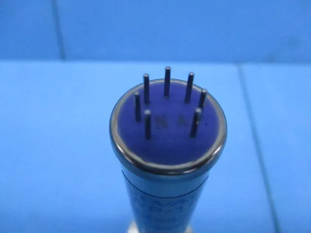 ULVAC WP-16 Pirani gauge probe Detail Image - ASKINDEX Korea