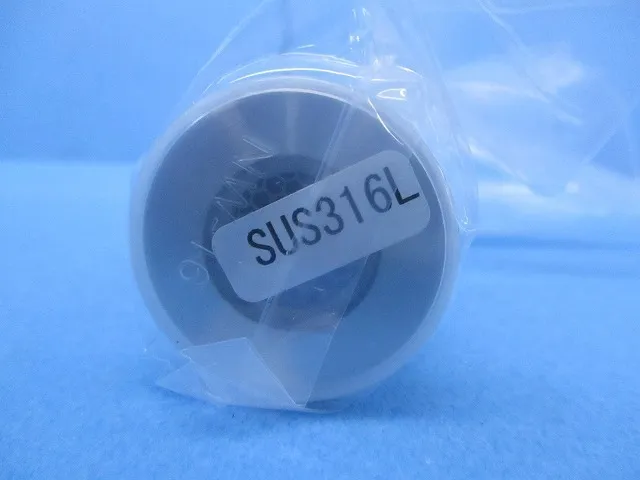 ULVAC M-34 Multi-ion gauge probe Detail Image - ASKINDEX Korea