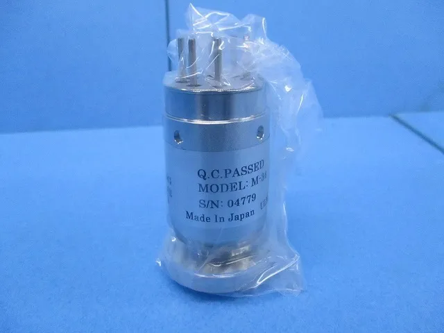 ULVAC M-34 Multi-ion gauge probe