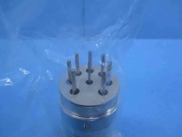 ULVAC M-34 Multi-ion gauge probe Detail Image - ASKINDEX Korea
