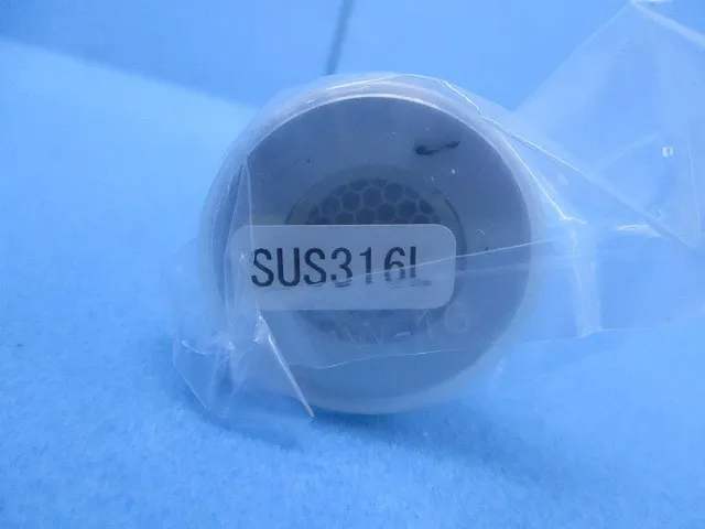 ULVAC M-34 Multi-ion gauge probe Detail Image - ASKINDEX Korea