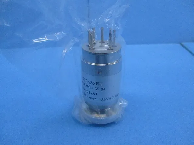 ULVAC M-34 Multi-ion gauge probe