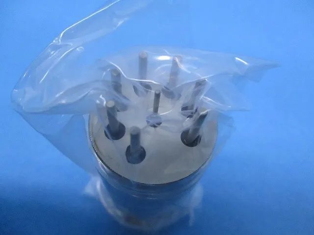 ULVAC M-34 Multi-ion gauge probe Detail Image - ASKINDEX Korea