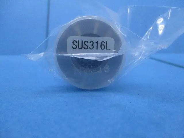 ULVAC M-34 Multi-ion gauge probe Detail Image - ASKINDEX Korea