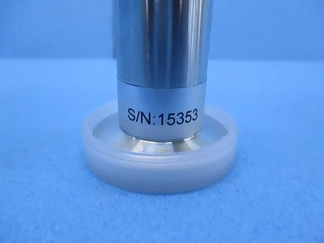 ULVAC SWP-16 Pirani gauge probe Detail Image - ASKINDEX Korea