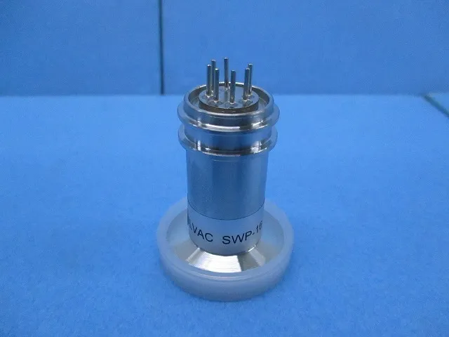 ULVAC SWP-16 Pirani gauge probe - ASKINDEX Korea