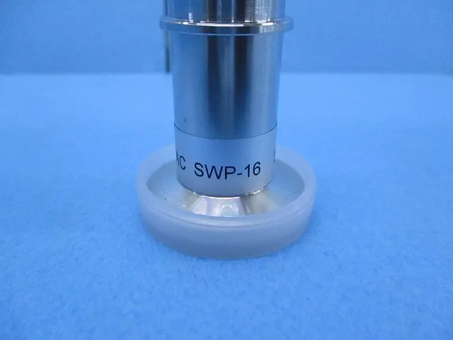 ULVAC SWP-16 Pirani gauge probe Detail Image - ASKINDEX Korea