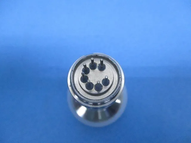 ULVAC SWP-16 Pirani gauge probe Detail Image - ASKINDEX Korea