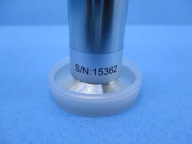 ULVAC SWP-16 Pirani gauge probe Detail Image - ASKINDEX Korea