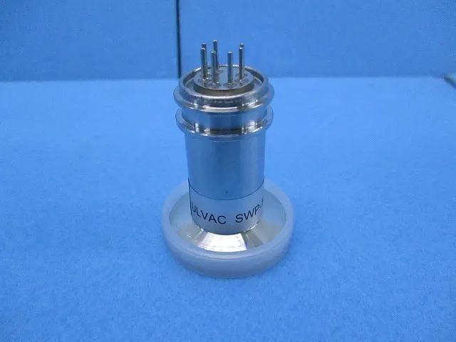 ULVAC SWP-16 Pirani gauge probe - ASKINDEX Korea
