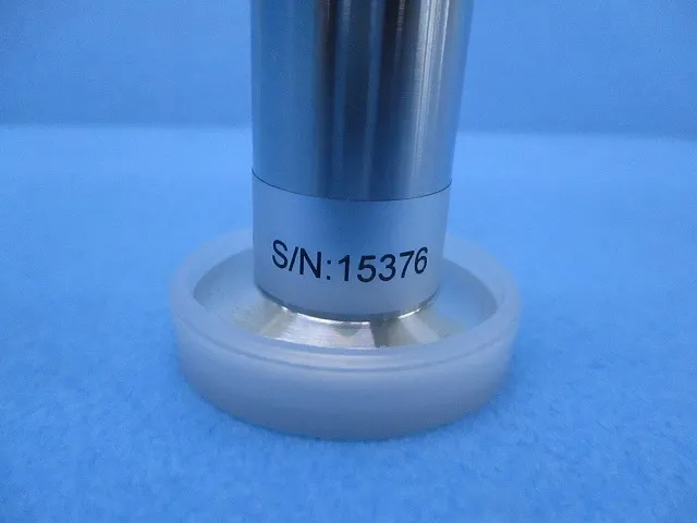 ULVAC SWP-16 Pirani gauge probe Detail Image - ASKINDEX Korea