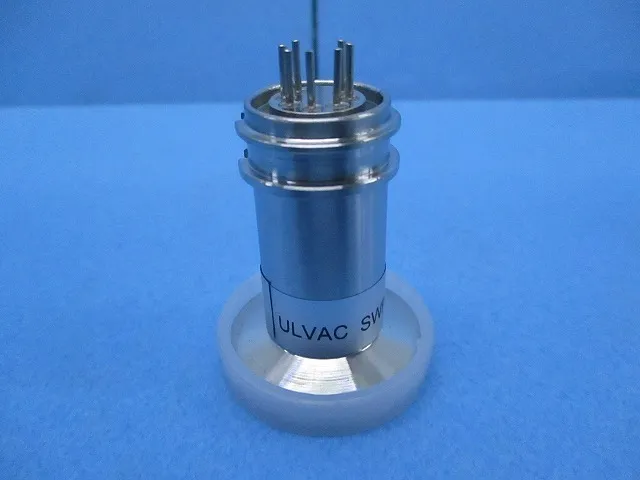 ULVAC SWP-16 Pirani gauge probe