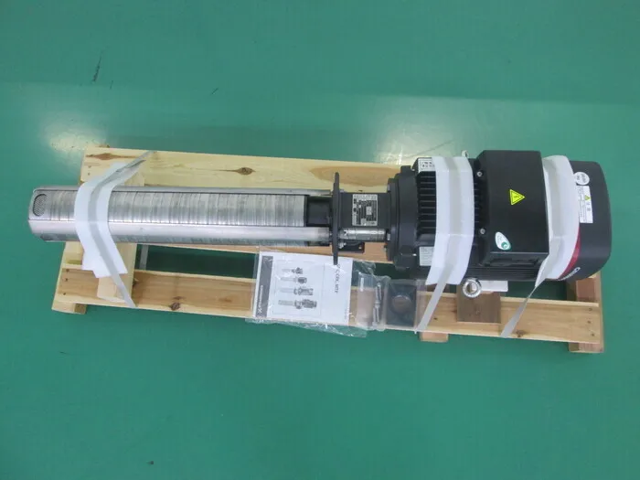 Grundfos MTR3-26/26 A-M-A-HUUV Coolant pump Detail Image - ASKINDEX Korea