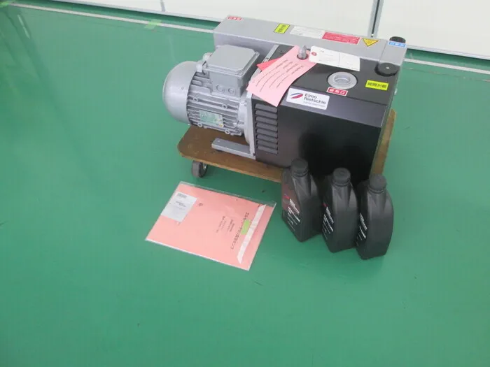 en_ガードナー・デンバー V-VC 50 en_ロータリーポンプ - ASKINDEX Korea