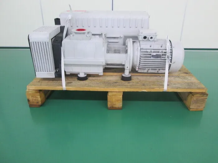 en_ライボルト SOGEVAC SV 300 B en_ロータリーポンプ Detail Image - ASKINDEX Korea