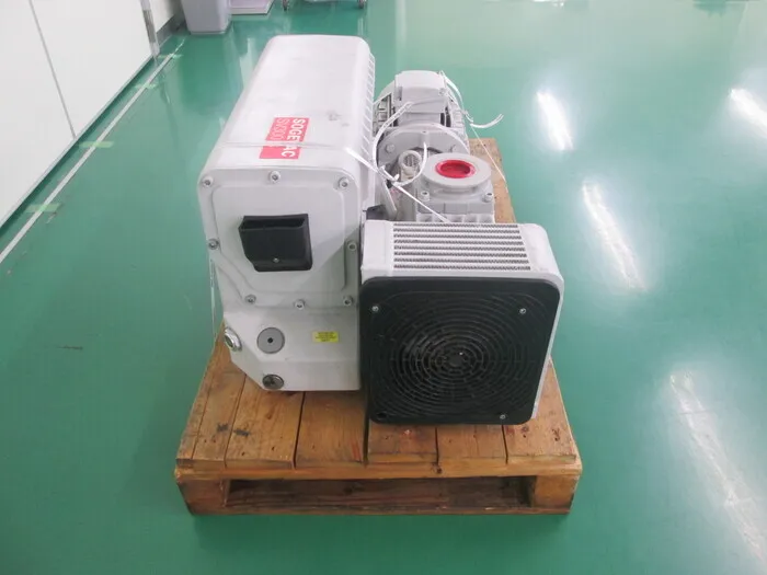 en_ライボルト SOGEVAC SV 300 B en_ロータリーポンプ Detail Image - ASKINDEX Korea