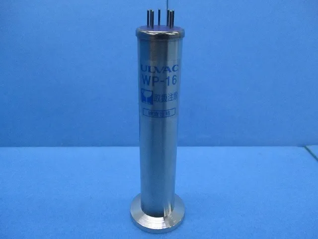 ULVAC WP-16 Pirani gauge probe Detail Image - ASKINDEX Korea