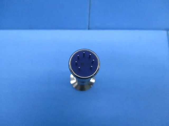 ULVAC WP-16 Pirani gauge probe Detail Image - ASKINDEX Korea