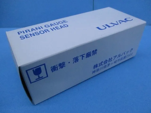 ULVAC WP-16 Pirani gauge probe Detail Image - ASKINDEX Korea