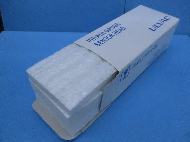ULVAC WP-16 Pirani gauge probe Detail Image - ASKINDEX Korea