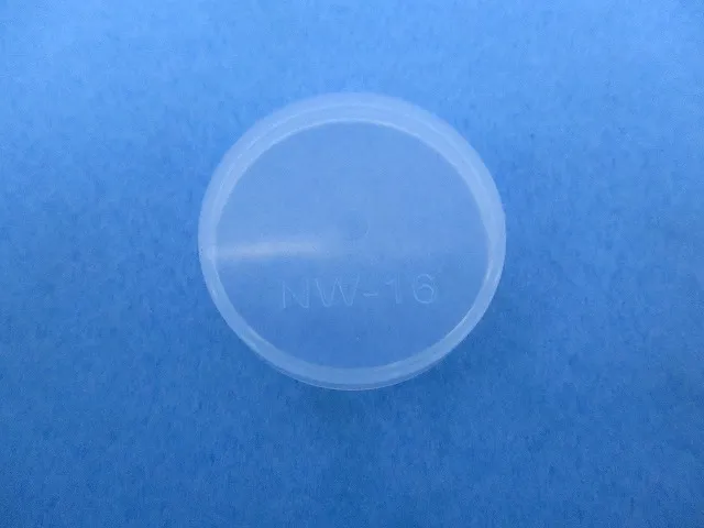 ULVAC WP-16 Pirani gauge probe Detail Image - ASKINDEX Korea