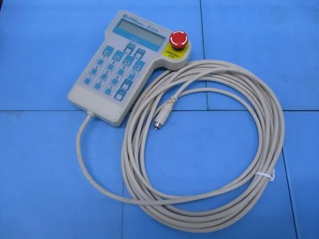 IAI RCM-E Teaching box - ASKINDEX Korea