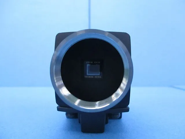 Keyence XG-035M CCD black and white camera Detail Image - ASKINDEX Korea