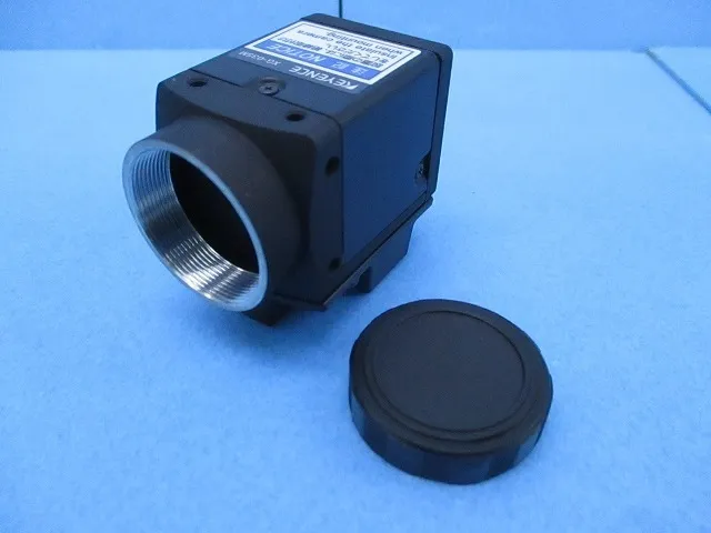 Keyence XG-035M CCD black and white camera - ASKINDEX Korea