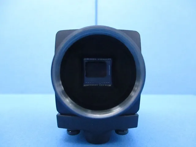 Keyence XG-H500M CCD black and white camera Detail Image - ASKINDEX Korea