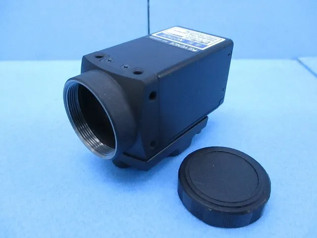 Keyence XG-H500M CCD black and white camera - ASKINDEX Korea