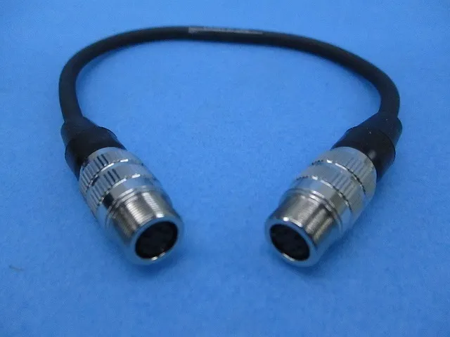 Keyence CA-D02XE Extension cable (0.2m) Detail Image - ASKINDEX Korea