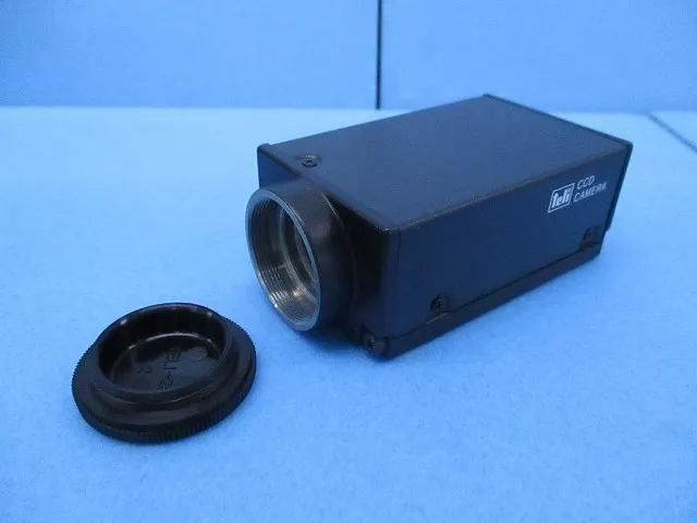 도시바 테리 CS8310Bi 흑백 CCD 카메라