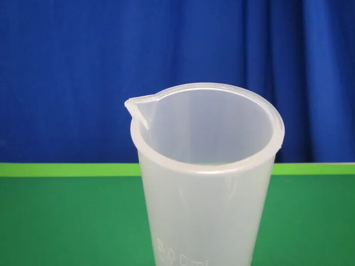 ko_ニッコーハンセン 3003-02　500ｍL ko_メスシリンダー（PP） 상세 이미지 - ASKINDEX 코리아