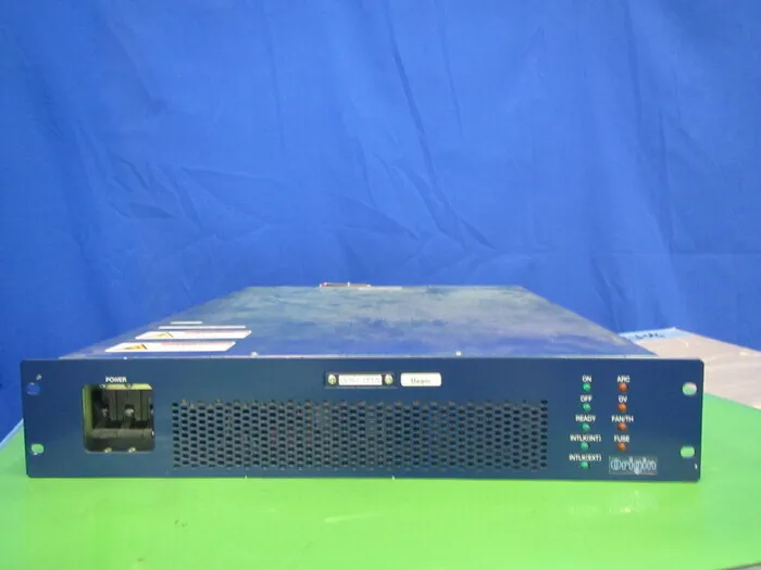 origin IG-P0302S DC power supply for beam Detail Image - ASKINDEX Korea