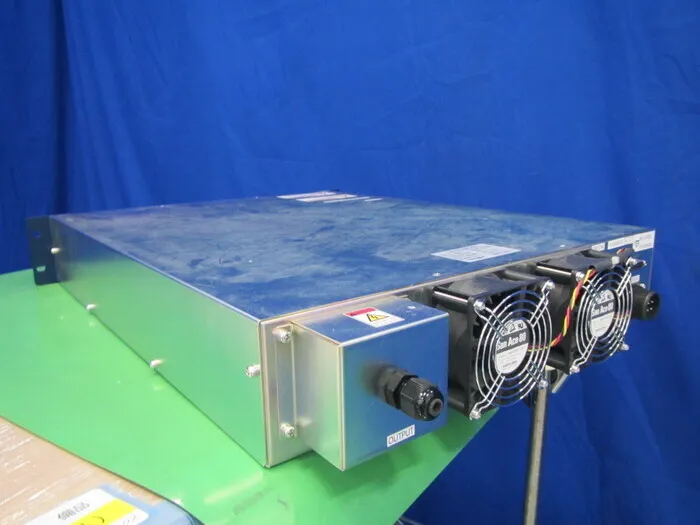 origin IG-P0302S DC power supply for beam Detail Image - ASKINDEX Korea